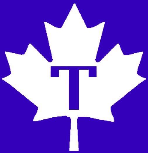 Toronto Maple Leafs 1969-Pres Alternate Logo iron on heat transfer